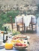 Fran Warde, Fran/ Treloar Warde, Debi Treloar - Eat Drink Live