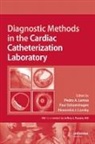 Pedro A. (Instituto Do Cora??o Lemos, Pedro A. Schoenhagen Lemos, A. Lemos Pedro, LEMOS PEDRO SCHOENHAGEN PAUL L, Alexandra Lansky, Lansky Alexandra... - Diagnostic Methods in the Cardiac Catheterization Laboratory