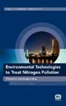Francisco J. Cervantes, Francisco J. Cervantes - Environmental Technologies to Treat Nitrogen Pollution