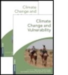 Neil Leary, Neil (EDT)/ Conde Leary, Leary Neil, Juan Pulhin, James Adejuwon, Adejuwon James... - Climate Change Vulnerability and Adaptation