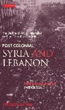 Youssef Chaitani - Post-colonial Syria and Lebanon