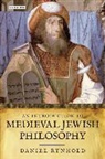 Daniel Rynhold - An Introduction to Medieval Jewish Philosophy