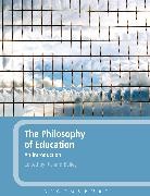 Richard Bailey, Bailey Richard, Professor Richard Bailey, Richard Bailey - The Philosophy of Education