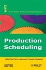 Lopez, P Lopez, Pierre Lopez, Pierre Lopez, Pierre (Laboratory for Analysis and Architecture of Systems at the French National Center for Scientific Research (LAAS-CNRS)) Lopez, Roubellat... - PRODUCTION SCHEDULING CONTROL SYSTEMS RO