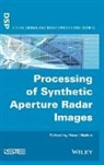 Henri Ma&amp;, Henri Maître, MAITRE, Henri Maître, Henri Maitre, Henri Maître - PROCESSING OF SYNTHETIC APERTURE RADAR I
