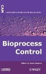 DOCHAIN, Denis Dochain, Dennis Dochain - BIOPROCESS CONTROL CAM CONTROL SYSTEMS R