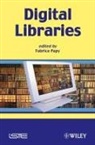 PAPY, F Papy, Fabrice Papy, Fabrice Papy, Fabrice (University of Paris 8 Papy - DIGITAL LIBRARIES