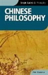 Peter Nancarrow, Peter H. Nancarrow, Geoffrey Chesler - Chinese Philosophy