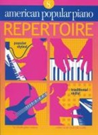 Scott McBride Smith, Christopher Norton, Christopher (COP)/ Smith Norton - AMERICAN POPULAR PIANO REPERTOIRE 8 PIANO +CD