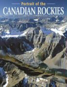 Elizabeth Wilson, Elizabeth Wilson - Portrait of the Canadian Rockies