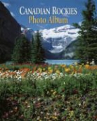 Elizabeth Wilson - Canadian Rockies Photo Album