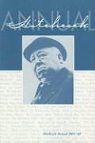 Sidney Gottlieb, Sidney (EDT) Gottlieb, Richard Allen, Sidney Gottlieb - Hitchcock Annual