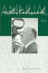 Richard Allen, Sidney Gottlieb, Sidney Allen Gottlieb, Richard Allen, Sidney Gottlieb - Hitchcock Annual Volume 12