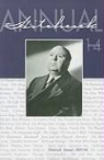 Richard Allen, Sidney Gottlieb, Sidney (EDT) Gottlieb, Richard Allen, Sidney Gottlieb - Hitchcock Annual