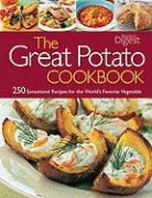 Reader'S Digest, Janine Flew, Melanie Young - The Great Potato Cookbook