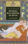 M. Willem Floor, Willem Floor, Willem M. Floor - A Social History of Sexual Relations in Iran