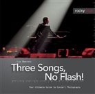 Beerens, Loe Beerens - Three Songs, No Flash!