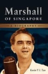 Kevin Tan - Marshall of Singapore