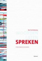 I. Smitskamp, Ike Smitskamp - Woorden laten spreken