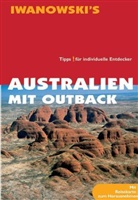 Steffen Albrecht - Iwanowski's Australien mit Outback