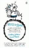 Ronald Searle, Geoffrey Willans, Ronald Searle - Whizz for Atomms