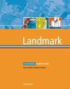 Simon Haines, Barbara Stewart - Landmark: Landmark Intermediate Student Book