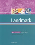 Simon Haines, Barbara Stewart - Landmark: Landmark Upper-intermediate Student Book