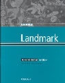 Simon Haines, Barbara Stewart - Landmark: Landmark Upper-intermediate Workbook