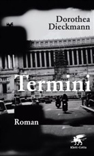 Dorothea Dieckmann - Termini