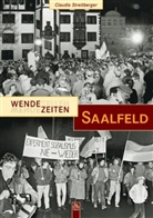 Claudia Streitberger, Claudia Claudia Streitberger, Claudia Streitberger - Saalfeld