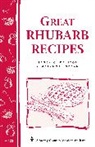 Nancy C. Ralston, Marynor Jordan, Jordan Marynor, Nancy C. Ralston - Great Rhubarb Recipes