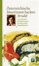 Löwenzahn Verlag - Österreichische Bäuerinnen backen Strudel