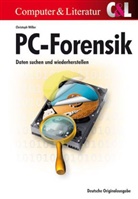 Christoph Willer - PC-Forensik