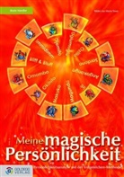 Beate Handler - Meine magische Persönlichkeit