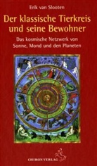 Erik van Slooten - Der klassische Tierkreis und seine Bewohner