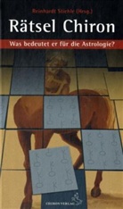 Reinhardt Stiehle - Rätsel Chiron