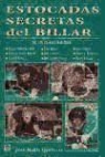 José María Quetglas - Estocadas secretas del billar