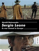 Harald Steinwender - Sergio Leone