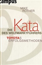 Mike Rother - Die Kata des Weltmarktführers