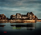 Mathias Botho, Mathias Bothor, Mathias Bothor, Nikolaus Gelpke, Nikolaus K. Gelpke - Bretagne