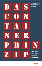 Alexander Klose - Das Container-Prinzip