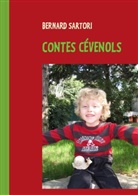 Bernard Sartori - CONTES CEVENOLS