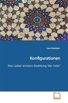 Lena Brandauer - Konfigurationen