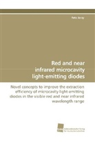Reto Joray - Red and near infrared microcavity light-emitting diodes