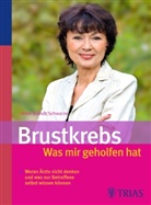 Brandt-Schwarze, Ulrike Brandt-Schwarze - Brustkrebs