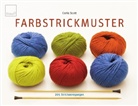 Carla Scott - Farbstrickmuster