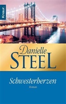 Danielle Steel - Schwesterherzen