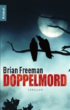 Brian Freeman - Doppelmord