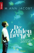 Ann M. Jacoby, M. Ann Jacoby - Der Zahlendreher