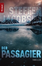 Steffen Jacobsen - Der Passagier